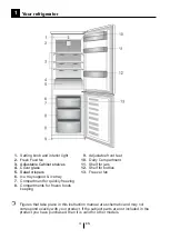 Preview for 22 page of Beko RCNA340K30SN Instructions Of Use