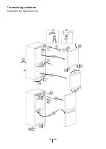 Preview for 49 page of Beko RCNA340K30SN Instructions Of Use