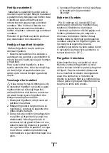 Preview for 62 page of Beko RCNA340K30SN Instructions Of Use