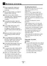 Preview for 16 page of Beko RCNA340K30WN Instructions Of Use