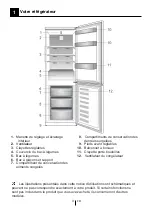 Preview for 22 page of Beko RCNA340K30WN Instructions Of Use