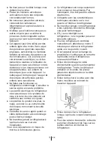 Preview for 24 page of Beko RCNA340K30WN Instructions Of Use