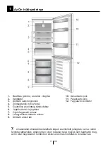 Preview for 39 page of Beko RCNA340K30WN Instructions Of Use