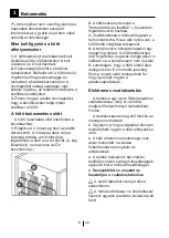 Preview for 44 page of Beko RCNA340K30WN Instructions Of Use