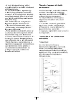 Preview for 48 page of Beko RCNA340K30WN Instructions Of Use