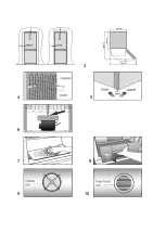 Preview for 7 page of Beko RCNA355E21PT Instructions Of Use