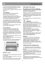 Preview for 13 page of Beko RCNA355E21PT Instructions Of Use