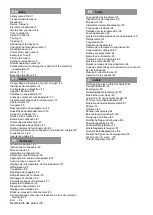 Preview for 5 page of Beko RCNA355E21W Instructions Of Use