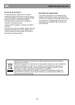 Preview for 55 page of Beko RCNA355E21W Instructions Of Use