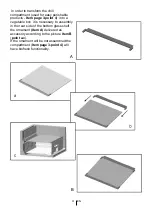 Preview for 6 page of Beko RCNA355K20PT Instructions For Use Manual