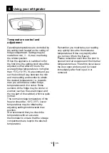 Preview for 14 page of Beko RCNA355K20PT Instructions For Use Manual