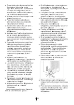 Preview for 44 page of Beko RCNA355K20PT Instructions For Use Manual