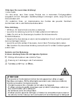 Preview for 57 page of Beko RCNA355K20PT Instructions For Use Manual