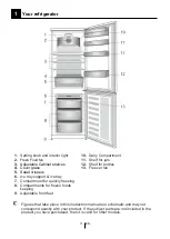 Preview for 5 page of Beko RCNA355K20W Instructions Of Use