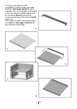 Preview for 6 page of Beko RCNA355K20W Instructions Of Use