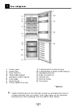 Preview for 5 page of Beko RCNA365E20W Manual