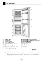 Preview for 5 page of Beko RCNA365E20ZW User Manual