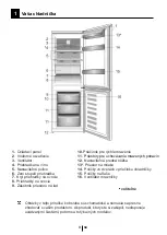 Preview for 70 page of Beko RCNA365E20ZW User Manual