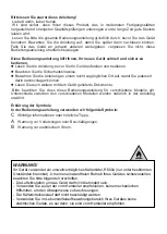 Preview for 22 page of Beko RCNA365E30XP Instructions Of Use