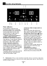 Preview for 51 page of Beko RCNA365E30XP Instructions Of Use