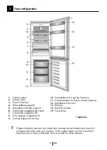 Preview for 5 page of Beko RCNA365E30ZB Manual