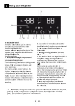 Preview for 14 page of Beko RCNA365E30ZB Manual