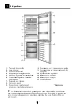 Preview for 27 page of Beko RCNA365E30ZB Manual