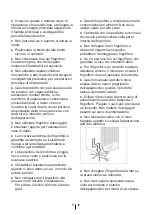 Preview for 29 page of Beko RCNA365E30ZB Manual