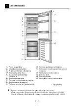 Предварительный просмотр 27 страницы Beko RCNA365E30ZX User Manual