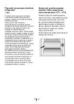 Предварительный просмотр 39 страницы Beko RCNA365E30ZX User Manual