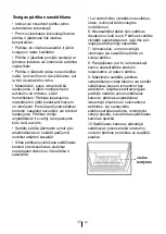 Предварительный просмотр 105 страницы Beko RCNA365E30ZX User Manual