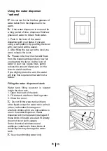 Preview for 17 page of Beko RCNA365E31DZS User Manual