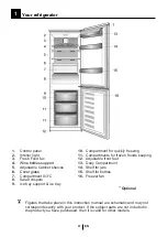 Preview for 5 page of Beko RCNA365E31S Manual