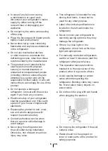 Preview for 7 page of Beko RCNA365E31S Manual