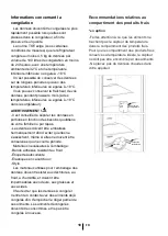 Preview for 41 page of Beko RCNA365E31S Manual