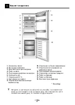 Preview for 73 page of Beko RCNA365E31S Manual