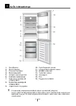 Предварительный просмотр 71 страницы Beko RCNA365E32DZX Instructions For Use Manual