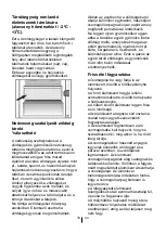 Предварительный просмотр 84 страницы Beko RCNA365E32DZX Instructions For Use Manual