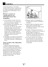 Preview for 32 page of Beko RCNA365E32X User Manual