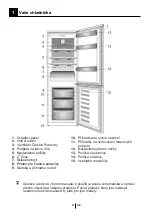 Предварительный просмотр 46 страницы Beko RCNA365E40X Manual