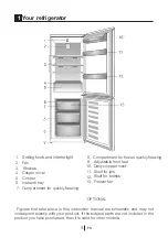 Preview for 5 page of Beko RCNA365K20 User Manual