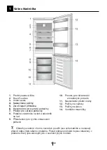 Preview for 46 page of Beko RCNA365K20ZW Manual