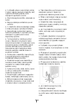 Preview for 48 page of Beko RCNA365K20ZW Manual