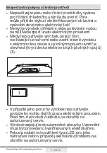 Preview for 26 page of Beko RCNA365K30XP User Manual