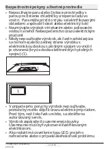 Preview for 47 page of Beko RCNA365K30XP User Manual