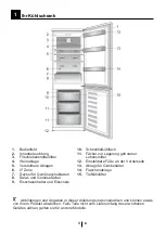 Preview for 26 page of Beko RCNA365O40W4Y Manual