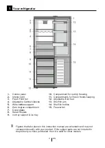 Preview for 5 page of Beko RCNA366E30ZXB Instructions Of Use