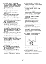 Preview for 68 page of Beko RCNA366E30ZXB Instructions Of Use