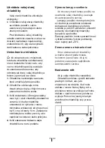 Preview for 72 page of Beko RCNA366E30ZXB Instructions Of Use