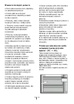 Preview for 77 page of Beko RCNA366E30ZXB Instructions Of Use